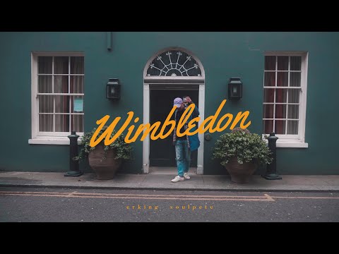 Wimbledon - & Erking