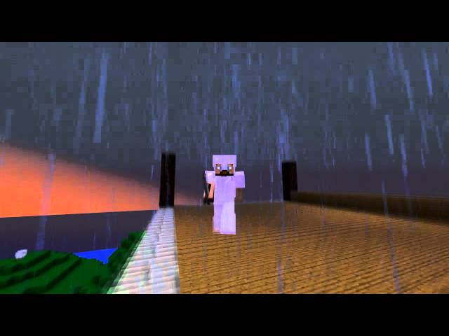 Minecraft Mindcrack Video - S6E221 - Travelers (Minecraft Videos