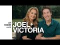 At Home Inspiration Break with Joel+Victoria | April 10th, 2023 | 5PM CT