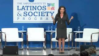 America's Future Summit: Unlocking Potential, Advancing Prosperity | Aspen Institute