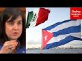 Malliotakis Raises Alarm Bells Over Alleged 'Human Trafficking,' Slavery Between Cuba And Mexico
