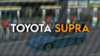 SUPRA - GTA San Andreas Roleplay screenshot 5