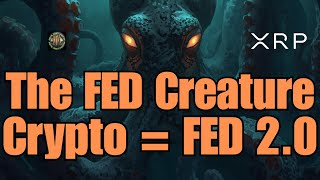 XRP Locked Numbers , Ripple , FED 2.0 & It Will Happen Fas