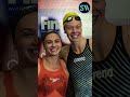 From No Backstroke to World Champion