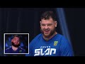 "The Baddest M*therf*%ker out there" - Tale of the Turp | Power Slap 7 | April 12th
