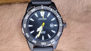 Citizen BL1045-13E one of the best looking & underrated watch in 5000₹ in india review 🇮🇳 by Time With Tech Co. 1,509 views 1 year ago 8 minutes, 6 seconds