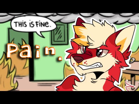 Don't become a VTuber!