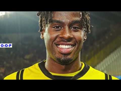 Malick Fofana or Jamie Gittens — Who Should Chelsea Sign?