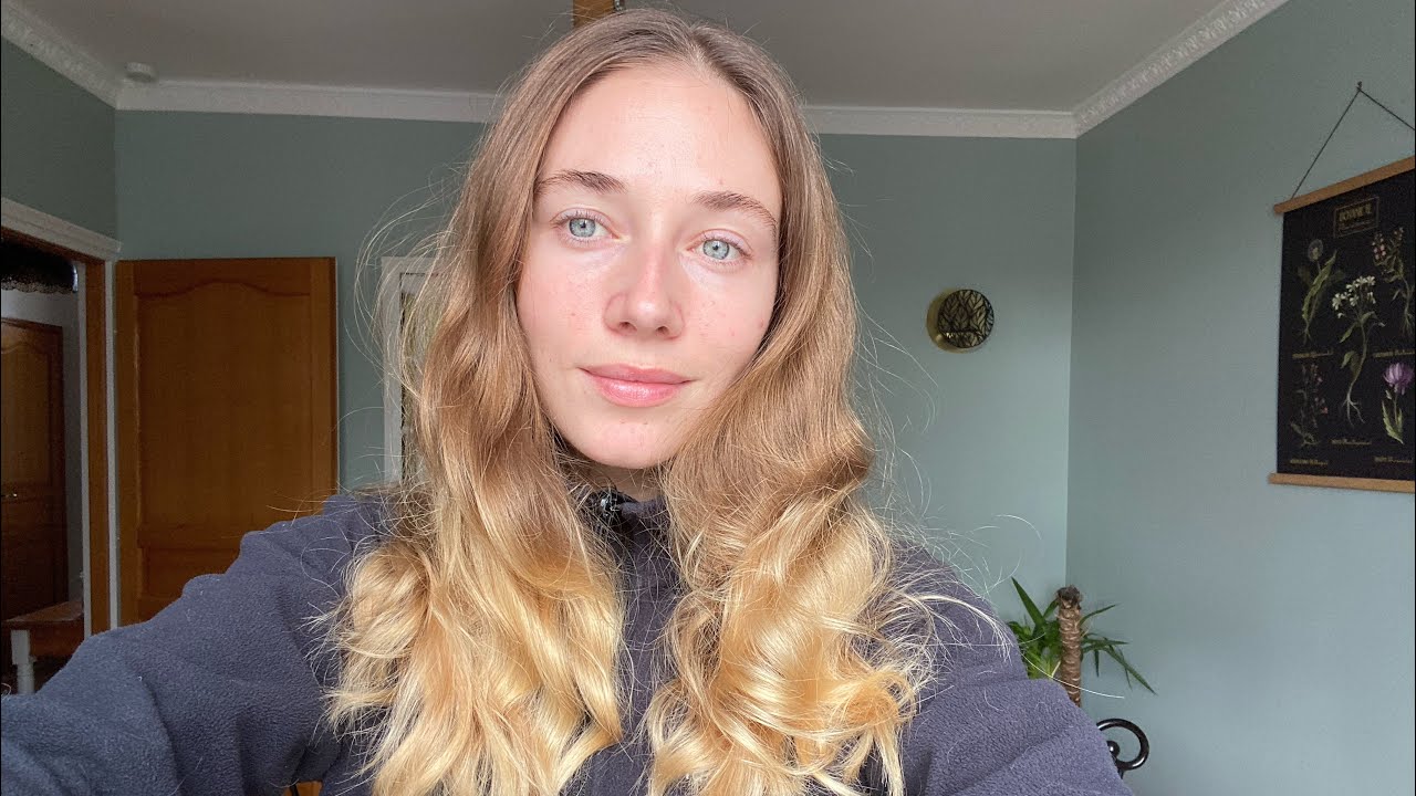 УЛЬТРА-МИНИМАЛИСТИЧНЫЙ ТУР ПО КОМНАТЕ