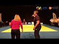 JUDO - OA GAMES DAY 1 (COURTESY OF JUDO QUEENSLAND)