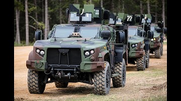 84th Training Command Introduction