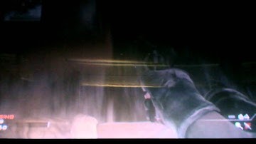 MW3 spots-good hiding spot Bootleg