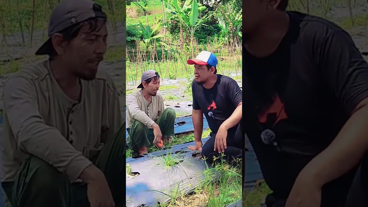 Sketsa Sunda Haji Ojon:"Galaw" part2(selesai) 