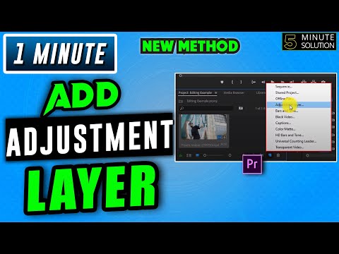 How to add