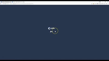 IT-140 - Working with Codio