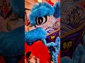 barongsai
