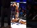 Unbelievable Knock Out 🥊 | #tranding #shorts #ufc