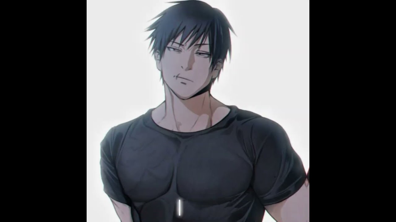 Relatable Short Video Built Different Realtalk Motivation Toji Tojifushiguro Jjk