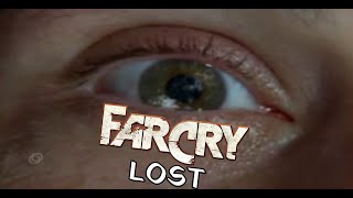 Прохождение Мода Far Cry: Lost (Остаться В Живых)