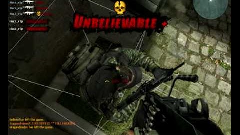 V.I.P  hack combat arms eu