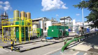 MULTIPHASE EXTRACTION