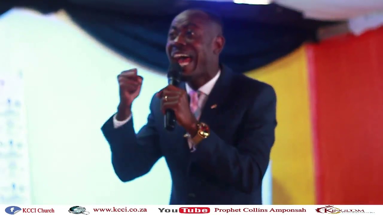 Rediscovering identity leadership anointing