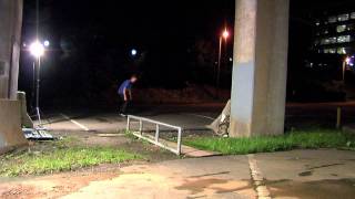 Flatbar Fun