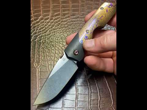 Mokuti Medium Mark 3