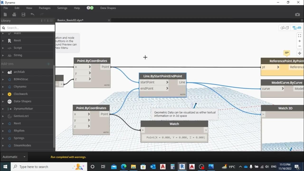 06- Anatomy of a visual program (Wires) - YouTube