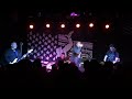 The Suicide Machines - Awkward Always (live in Detroit 1/26/19)