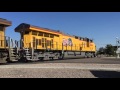 Phoenix Subdivision junk trains 2016