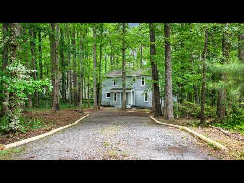 2903 Fox Chase Dr, Midlothian, VA home video tour