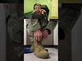 How To Blouse Warzone Pants! 😳🤯 #shorts