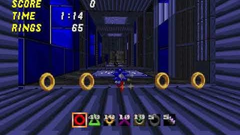 SRB2 New Multiplayer Music - New Music in Match Levels (Part 2)