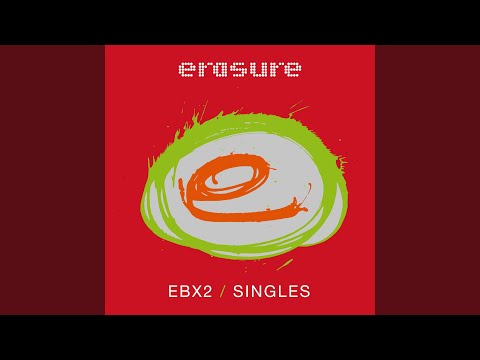 Erasure — When I Needed You