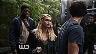Bellamy + Clarke (Counting Stars)