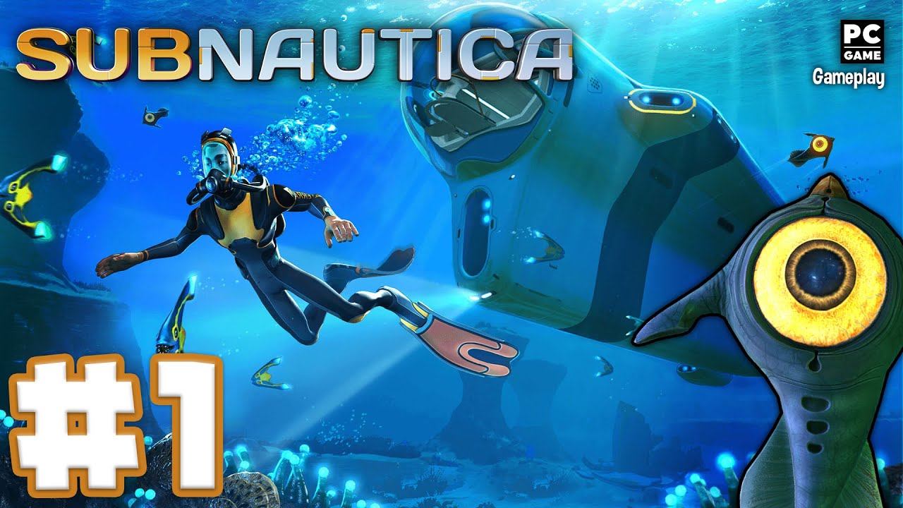 subnautica walkthrough day 17