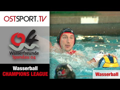 Wasserfreunde 04 Spandau!