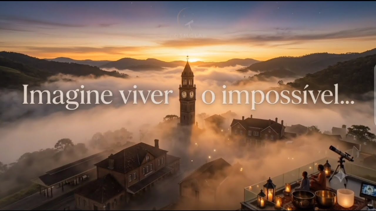 COSMOLAB | Experiências Imersivas