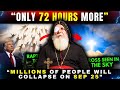 Mar Mari Emmanuel ☪ WARNING SIGN | Everyone Is Watching September 19- Prophecy!