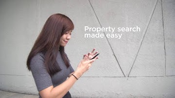 Property search made easy with iProperty.com Mobile App!