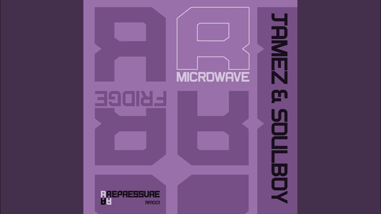 Watch Microwave (Original Mix) on YouTube Watch Microwave (Original Mix) on YouTube