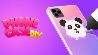 Phone Case DIY | CrazyLabs LTD | Android gameplay | Mobile game | Phone Decorat | screenshot 5