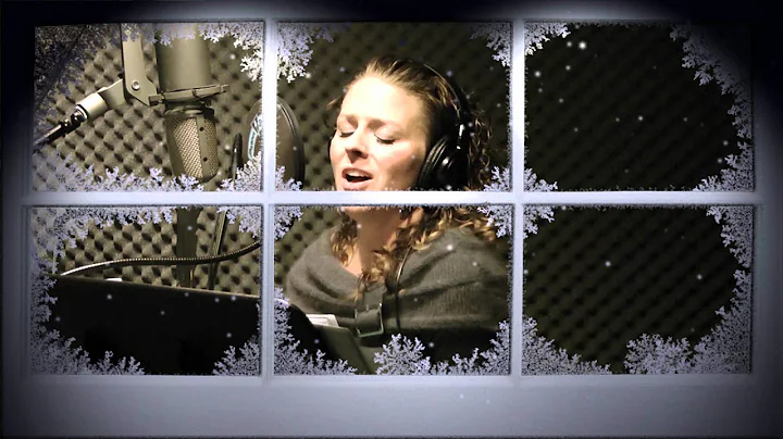 Santa Baby - by Constance O'Neill