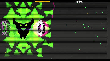 Beast Slayer by DT Mark [Geometry Dash]