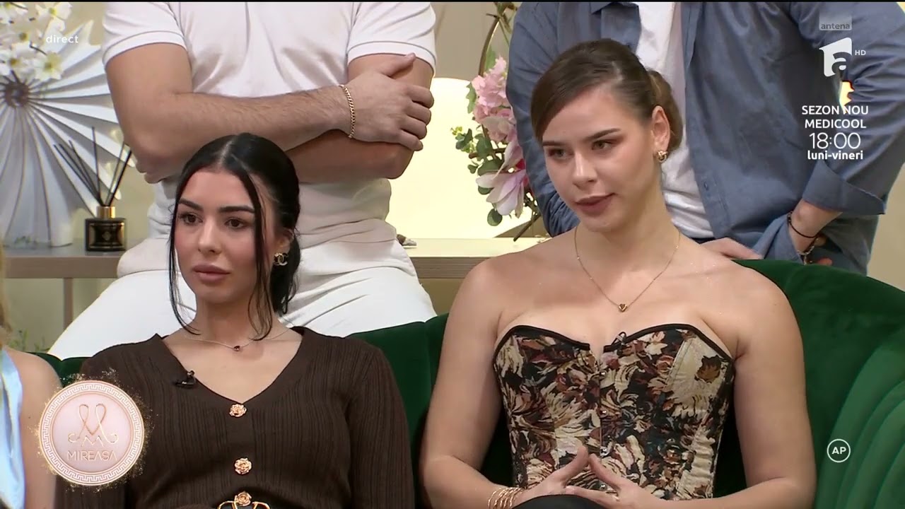 Scandal în casă! Denisa: „Am pierdut o persoană care putea să mă sape oricând”