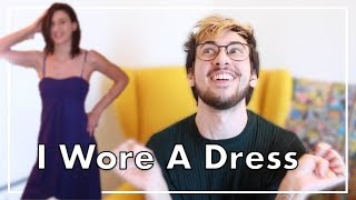 Reacting To My Prom Photos