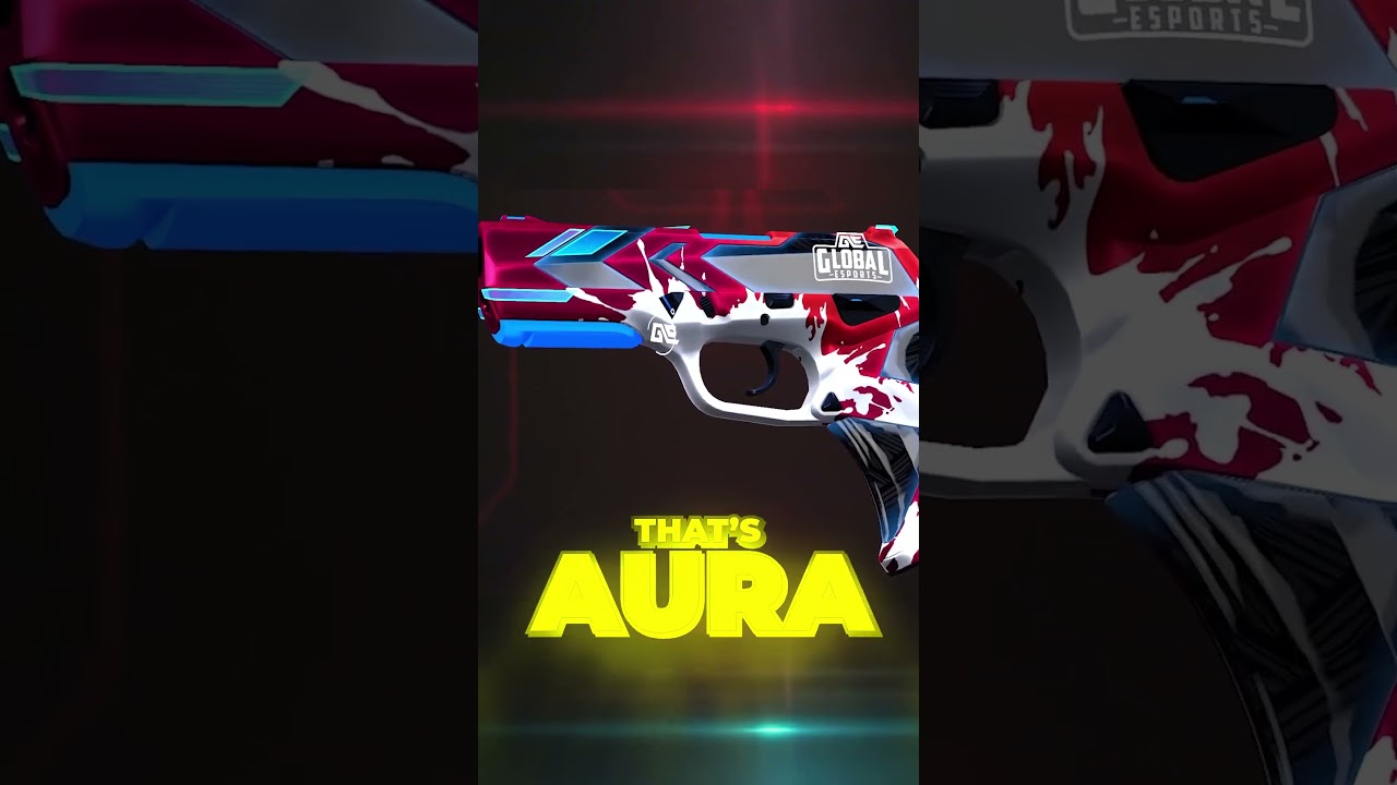 FIRST LOOK AT THE GE 2025 VCT TEAM CAPSULE!