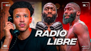 Cédric Doumbé encore en MMA ? Axel Sola surcoté ?