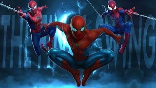 Spiderman - No Way Home || Final Swing Alternate Ending || Edit